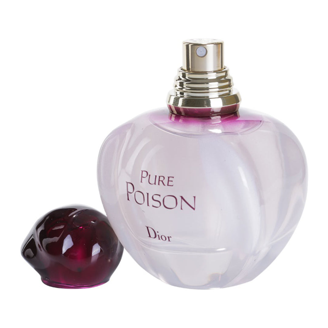 Christian Dior Pure Poison Eau De Perfume For Women (100 ml)