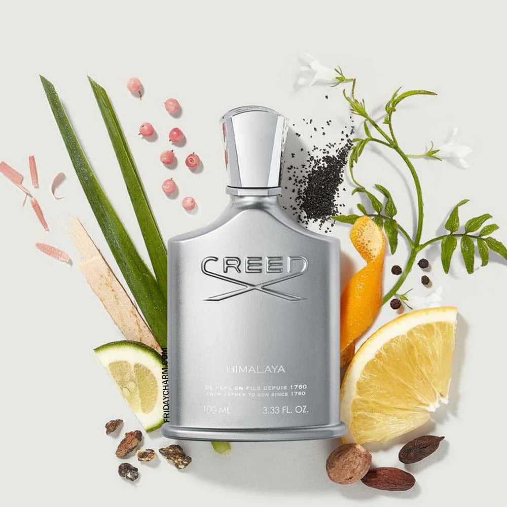 Creed Himalaya Eau De Parfum For Men(100ml)