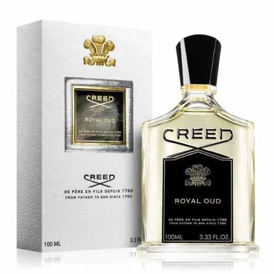 Creed Royal Oud Eau de Parfum For Unisex(100ml)