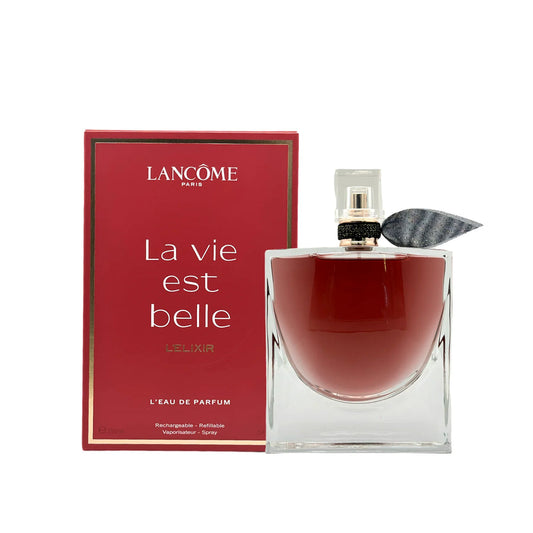 Lancome La Vie Est Belle Eau de Parfum L'Elixir (100ML)