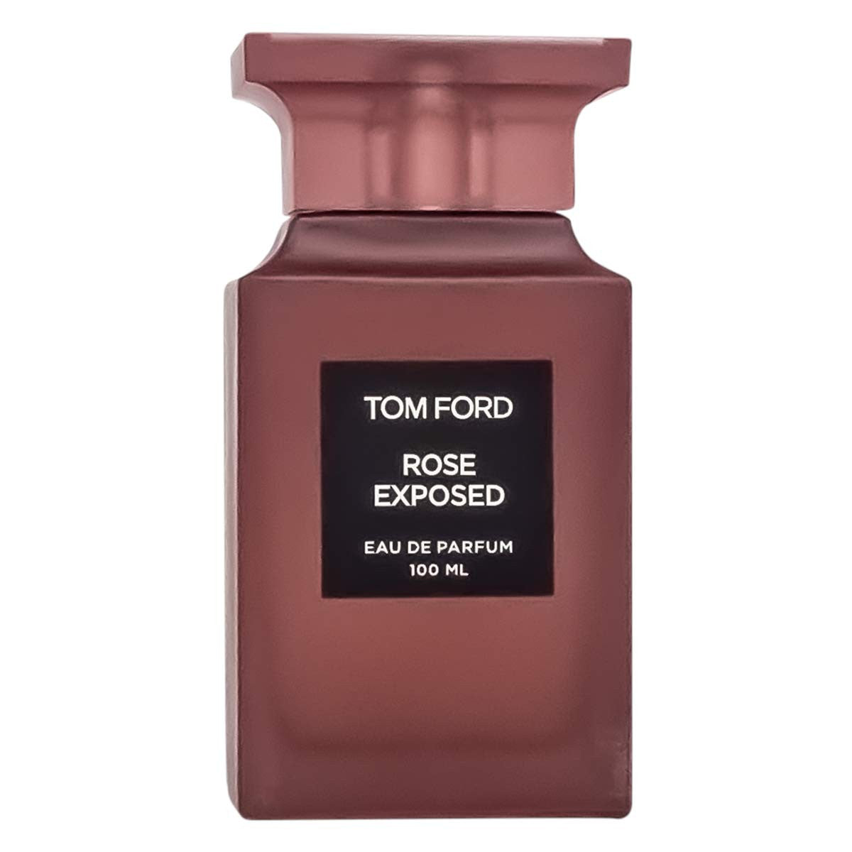 Tom Ford Rose Exposed Eau De Parfum (100 ML)