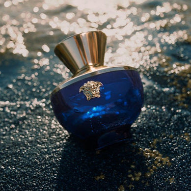 Versace Dylan Blue Women's Eau de Parfum
