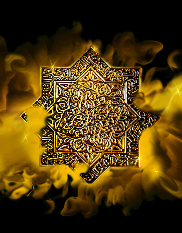 Kajal Perfumes Paris Dahab EDP