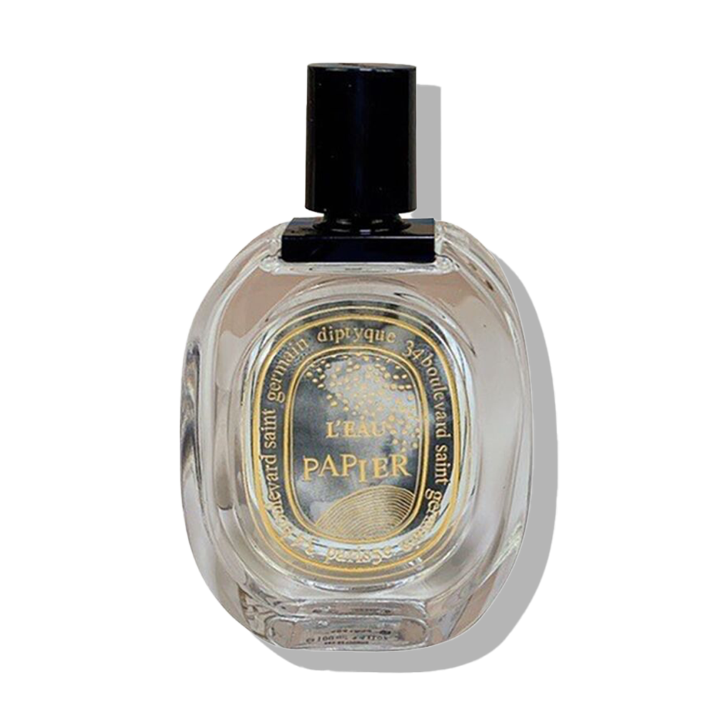 Diptyque Limited Edition L'Eau Papier Eau de Toilette (100 Ml)