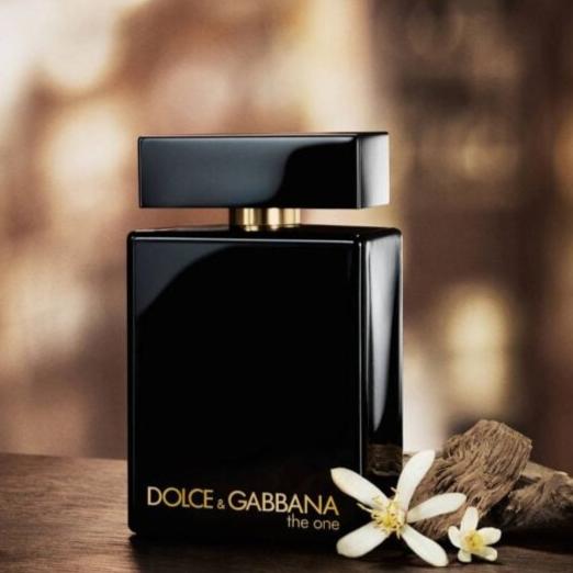 Dolce & Gabbana The One Eau De Parfum Intense for Men (100ml)