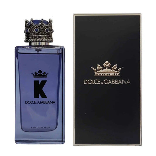 Dolce Gabbana K EDP Perfume For Men (100ml)