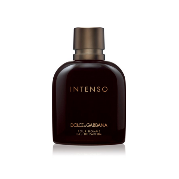Dolce & Gabbana Pour Homme Intenso Eau de Parfum for Men (125 ml)