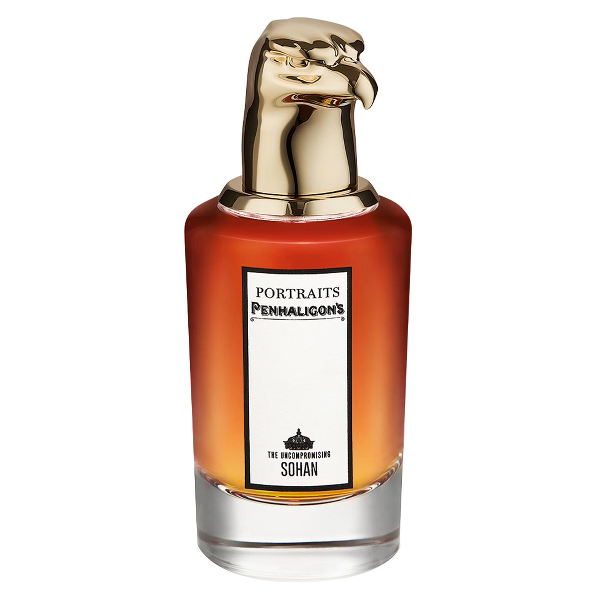 Penhaligon's The Uncompromising Sohan Eau De Parfum For Men