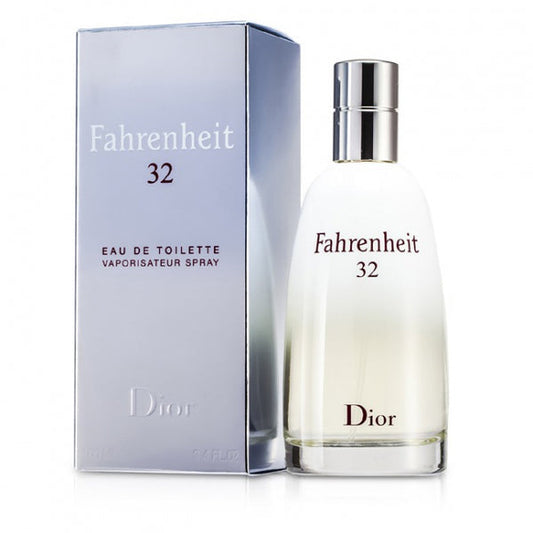 Dior Fahrenheit 32 Eau De Toilette For Men