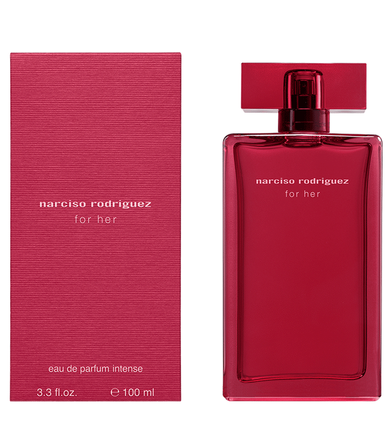 Narciso Rodriguez For Her EDP Intense (100 ML)