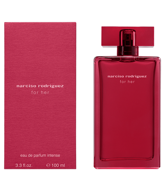Narciso Rodriguez For Her EDP Intense (100 ML)