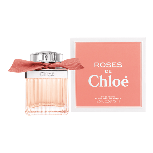 Roses De Chloe perfume (75 ML)