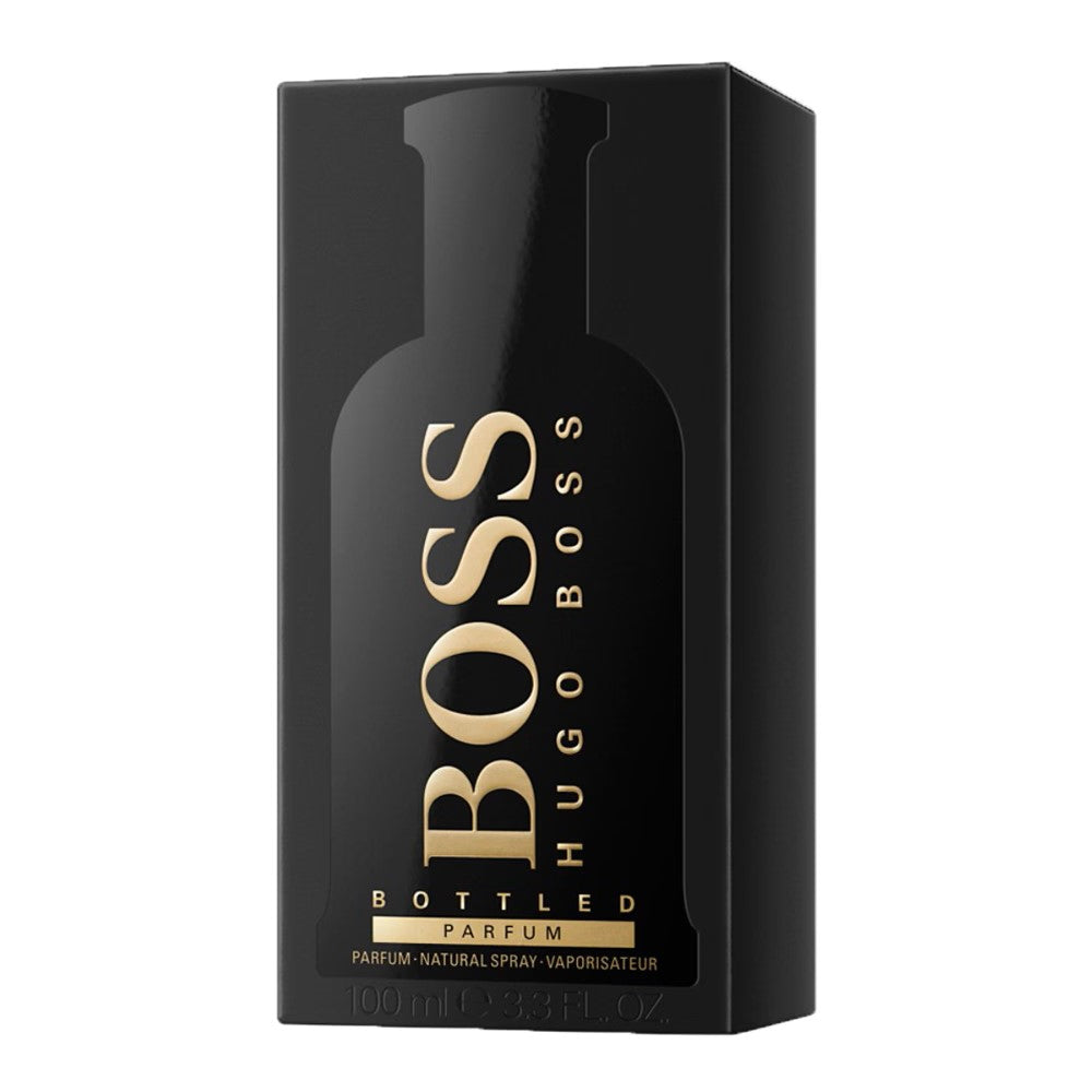 Hugo Boss BOSS Bottled perfume for Men(100ml)