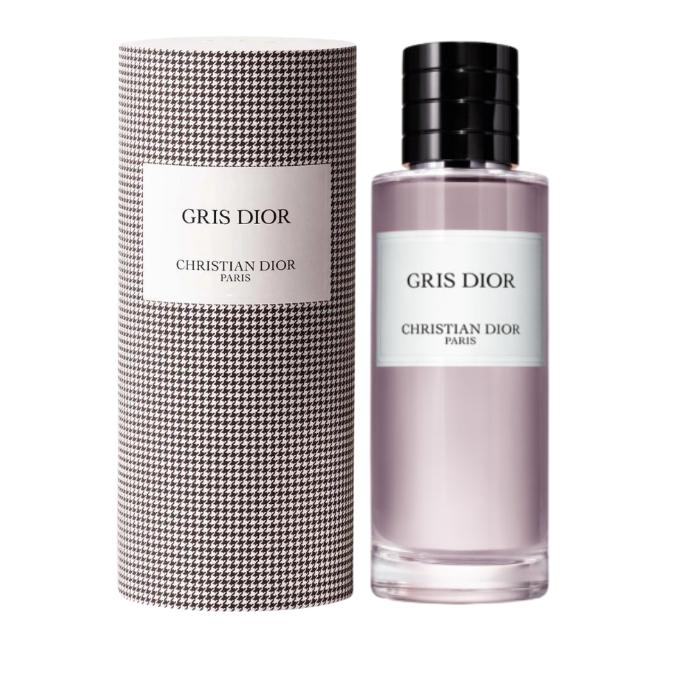 Christian Dior Gris Dior Perfume For Unisex EDP