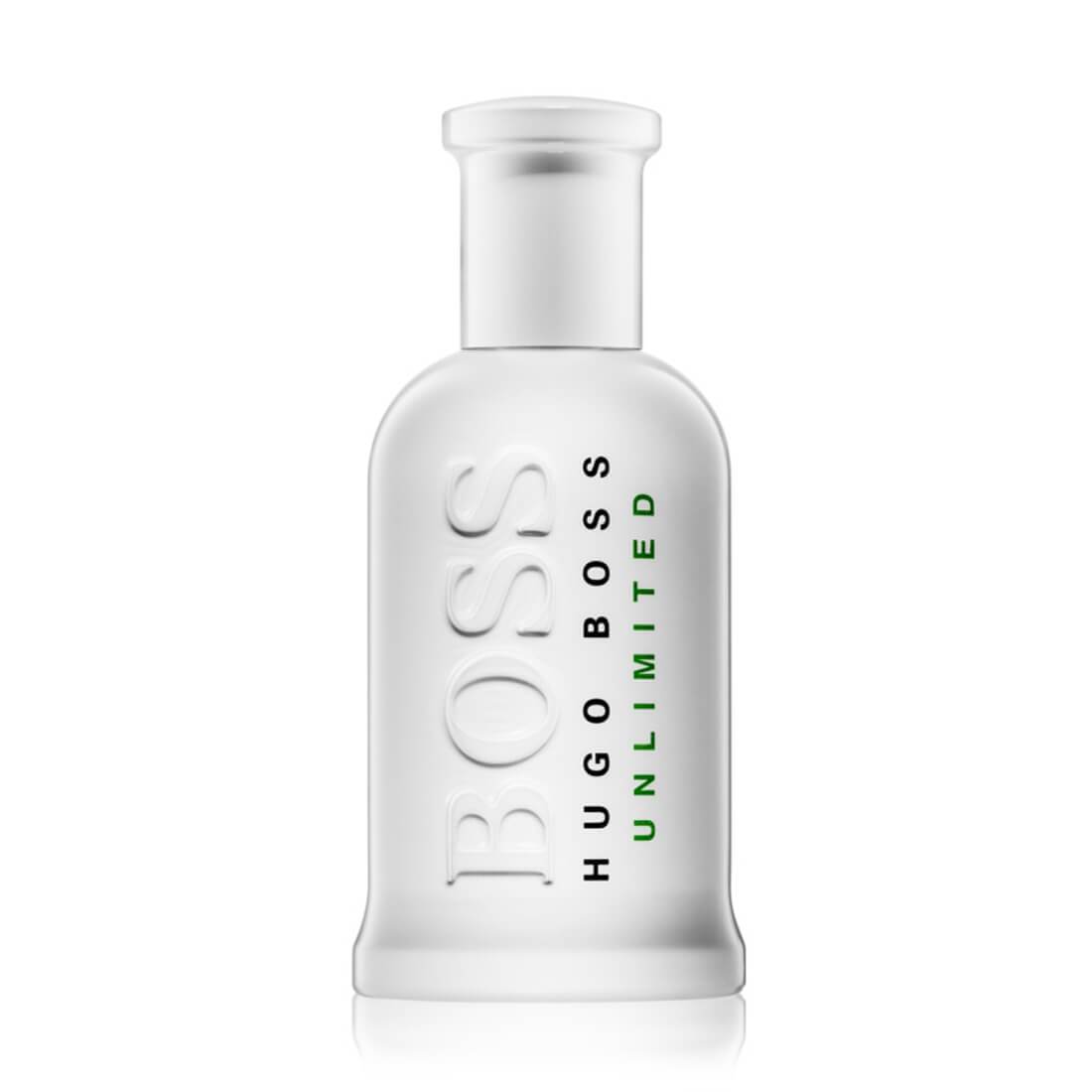 Hugo Boss Bottled Unlimited Eau De Toilette For Men (100ML)