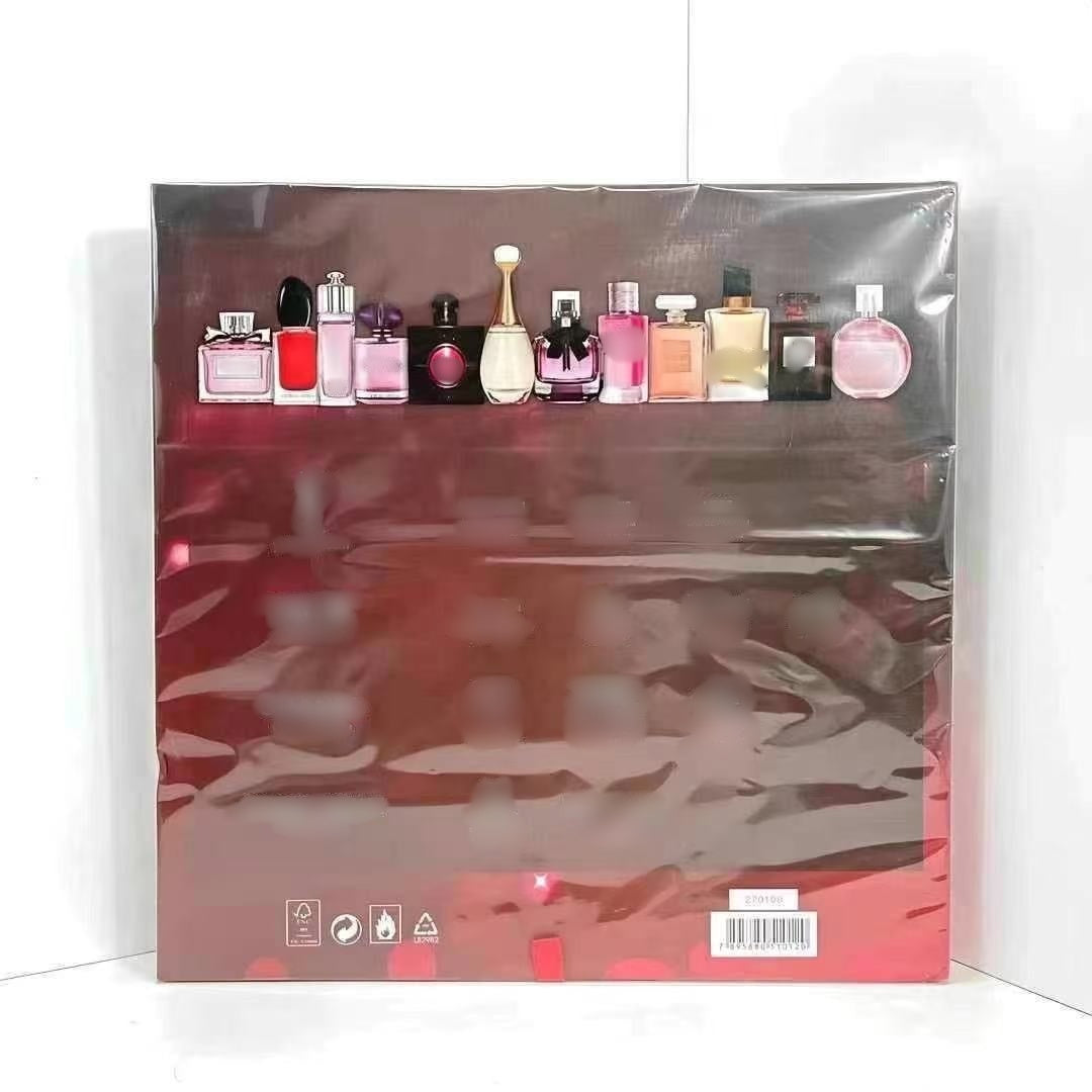 Fragrance Favorites Discovery Gift Box Set by Men and Women's