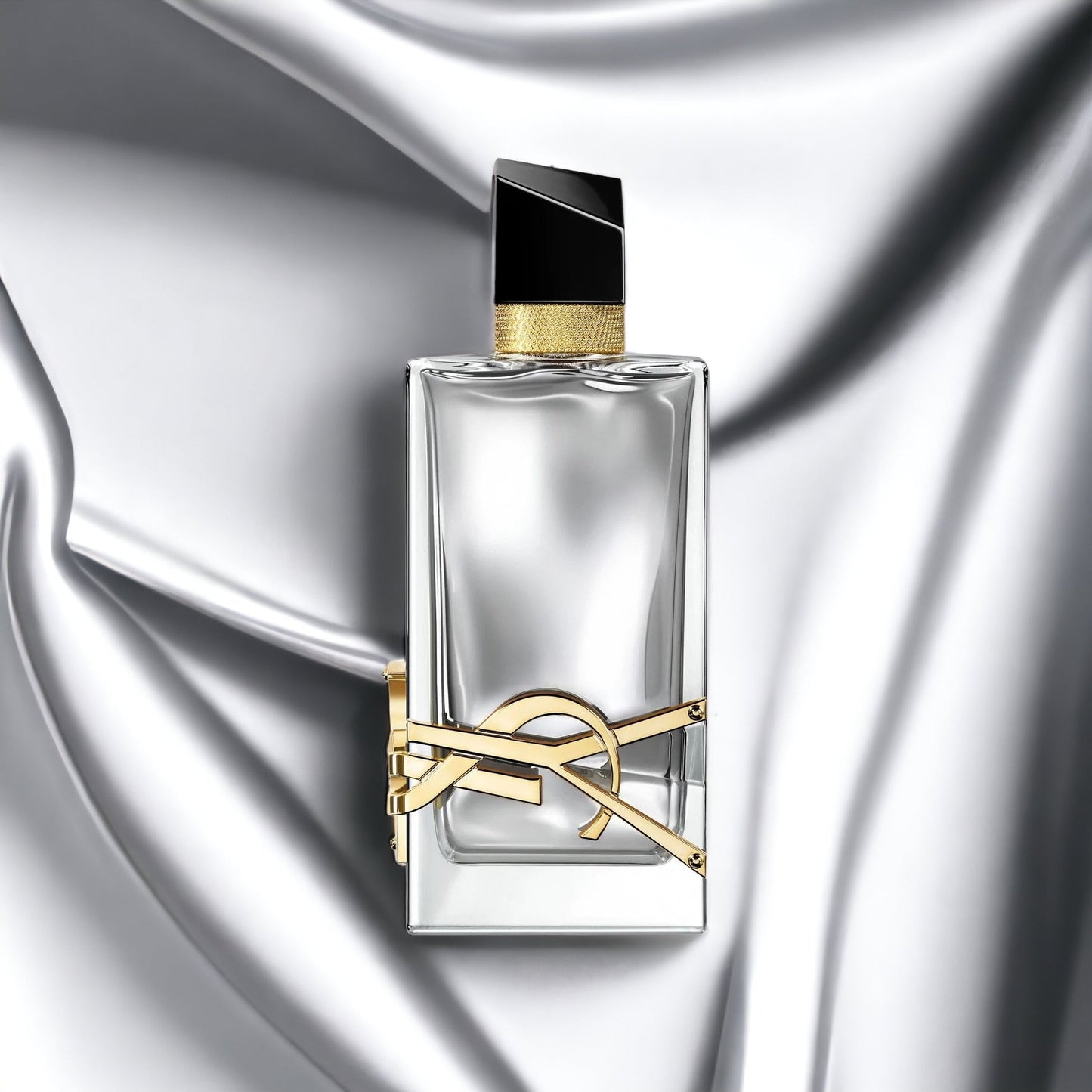 Y Yves Saint Libre LAbsolu Platine Parfum