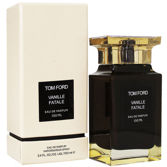 Tom Ford Vanille Vatale Eau De Parfum (100 Ml)