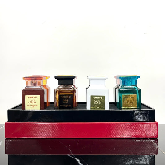 Tom Ford Signature Set B (7.5mlx8)