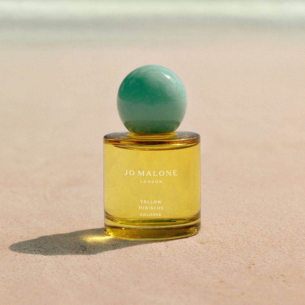 Jo Malone London Yellow Hibiscus Cologne (50 Ml)