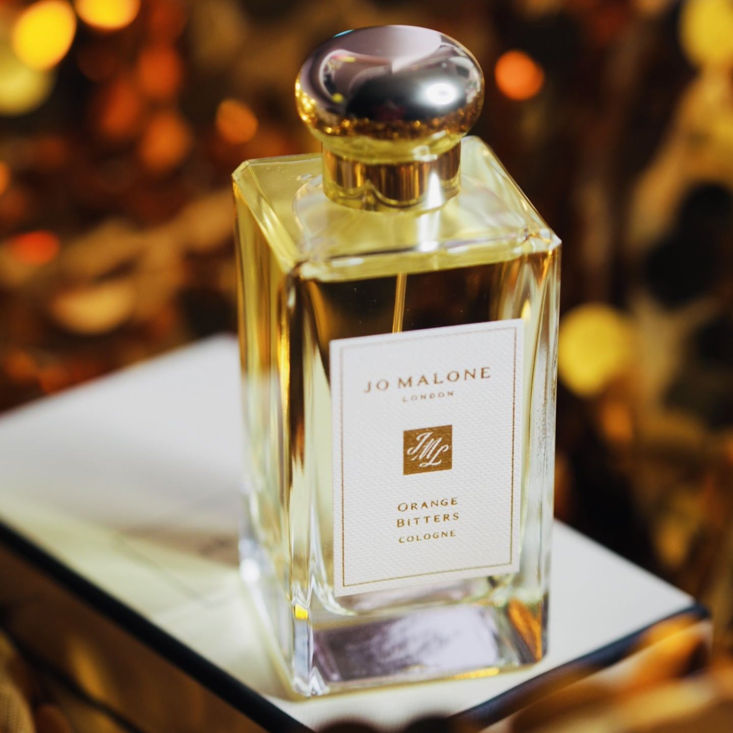 Jo Malone Orange Bitters Cologne Perfume (100 ml)