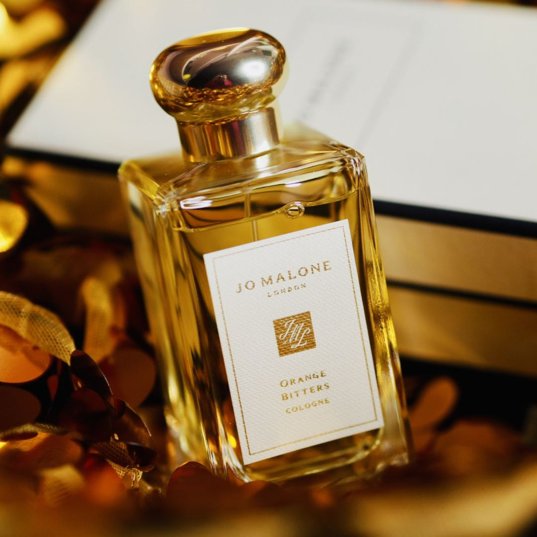 Jo Malone Orange Bitters Cologne Perfume (100 ml)