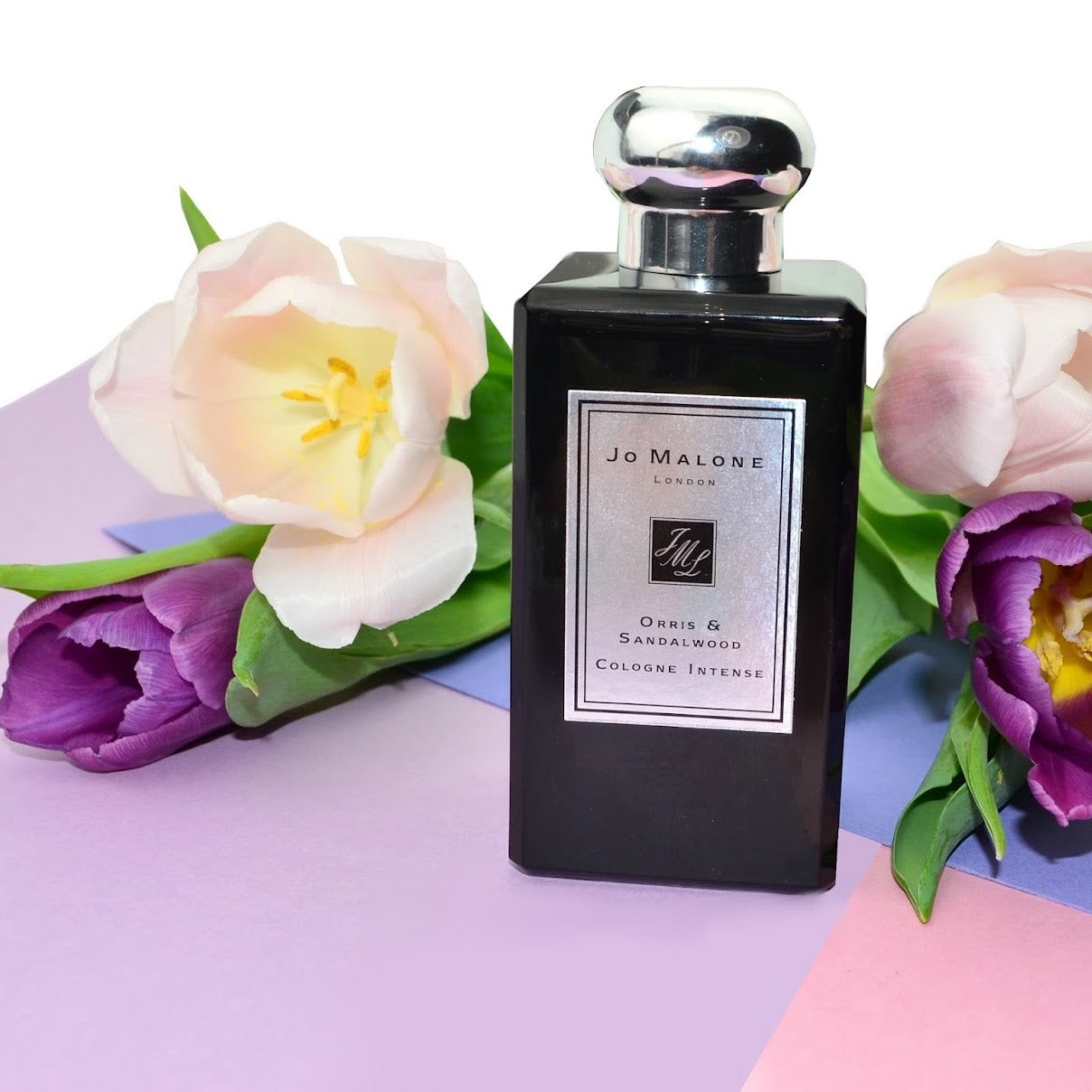 Jo Malone Orris & Sandalwood Cologne Intense Spray