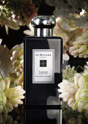 Jo Malone Tuberose Angelica Cologne Intense