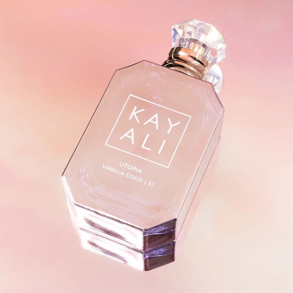 Kayali Utopia Vanilla Coco 21 Eau De Parfum Intense (100ml)