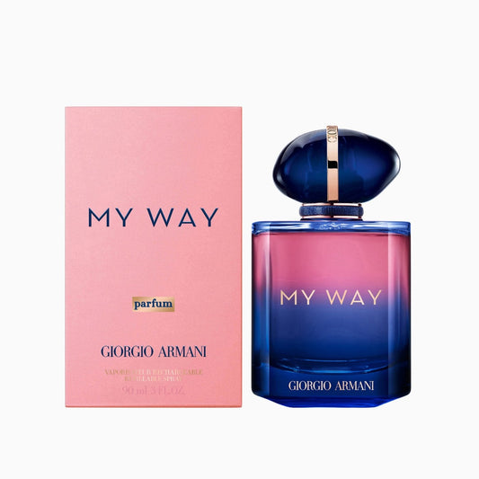 Giorgio Armani My Way Le Perfume 90 ml