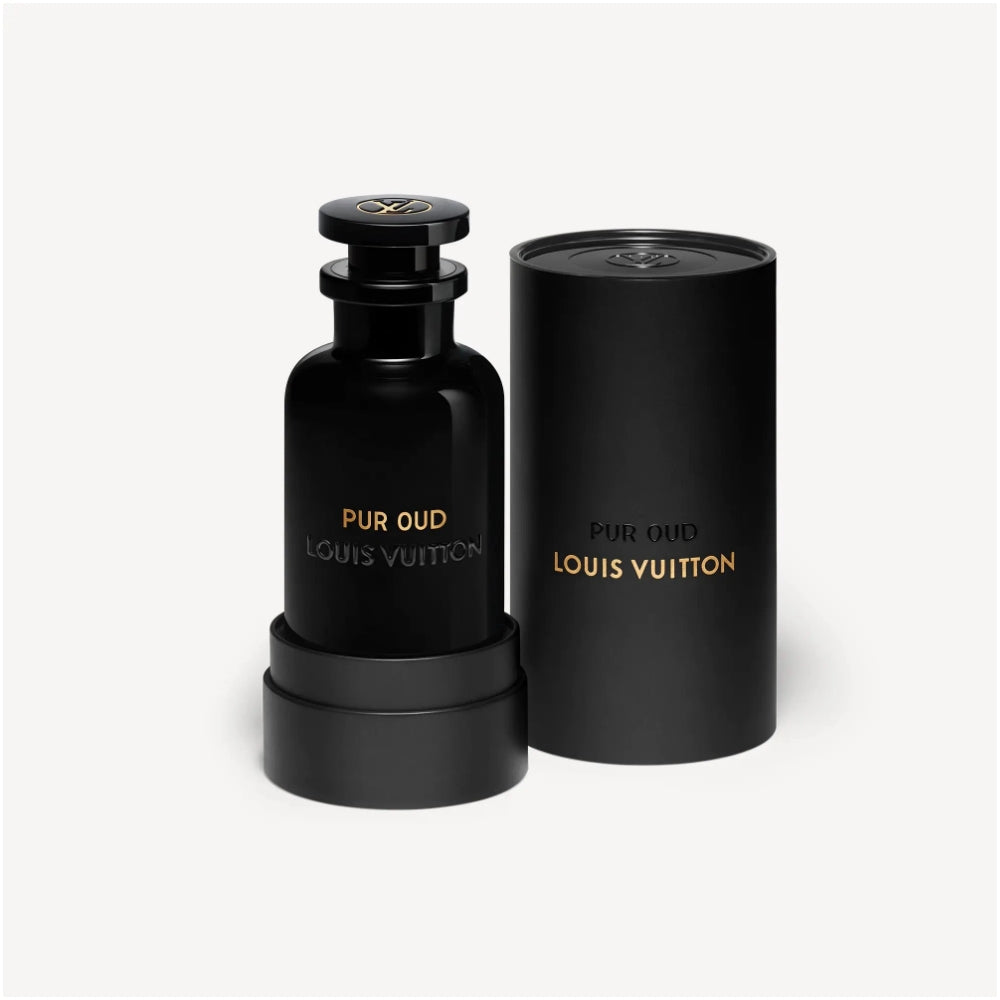 Pur Oud Louis Vuitton Unisex EDP  (100ml)