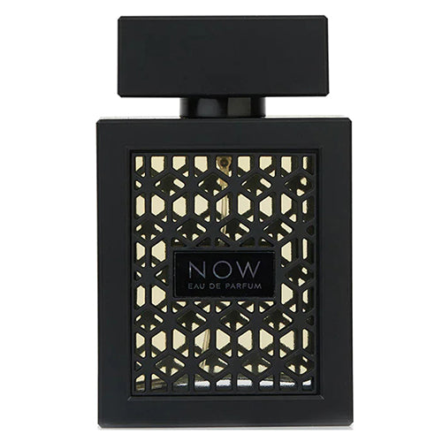 RAVE Now Perfume Spray (Black)
