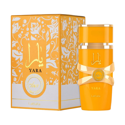 Lattafa Yara Tous EDP For Women (100 Ml)