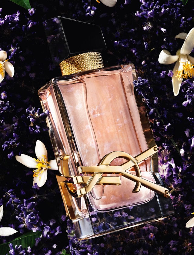 YSL Libre eau de toilette spray