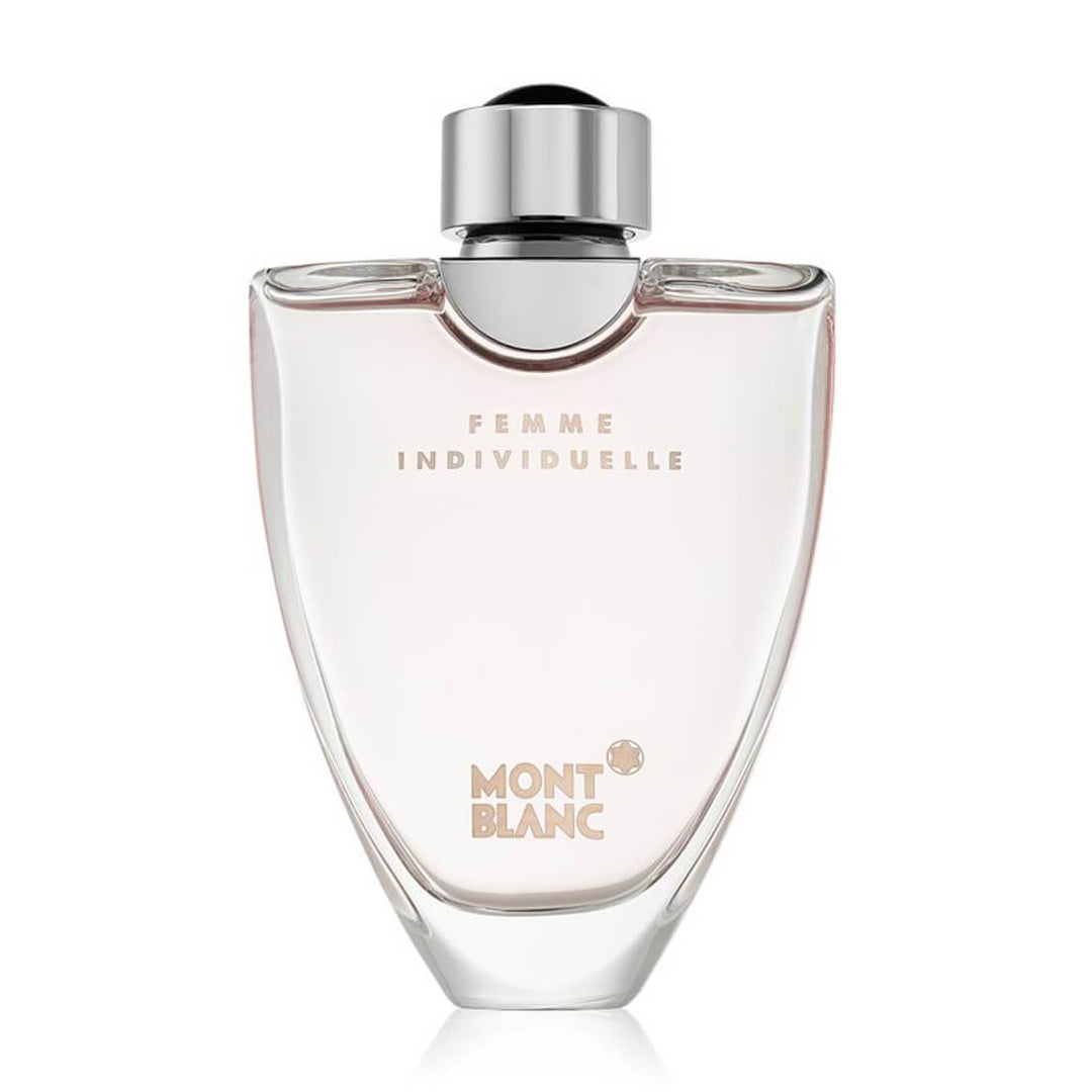 Mont Blanc Individuelle Femme Eau De Toilette (75ml)