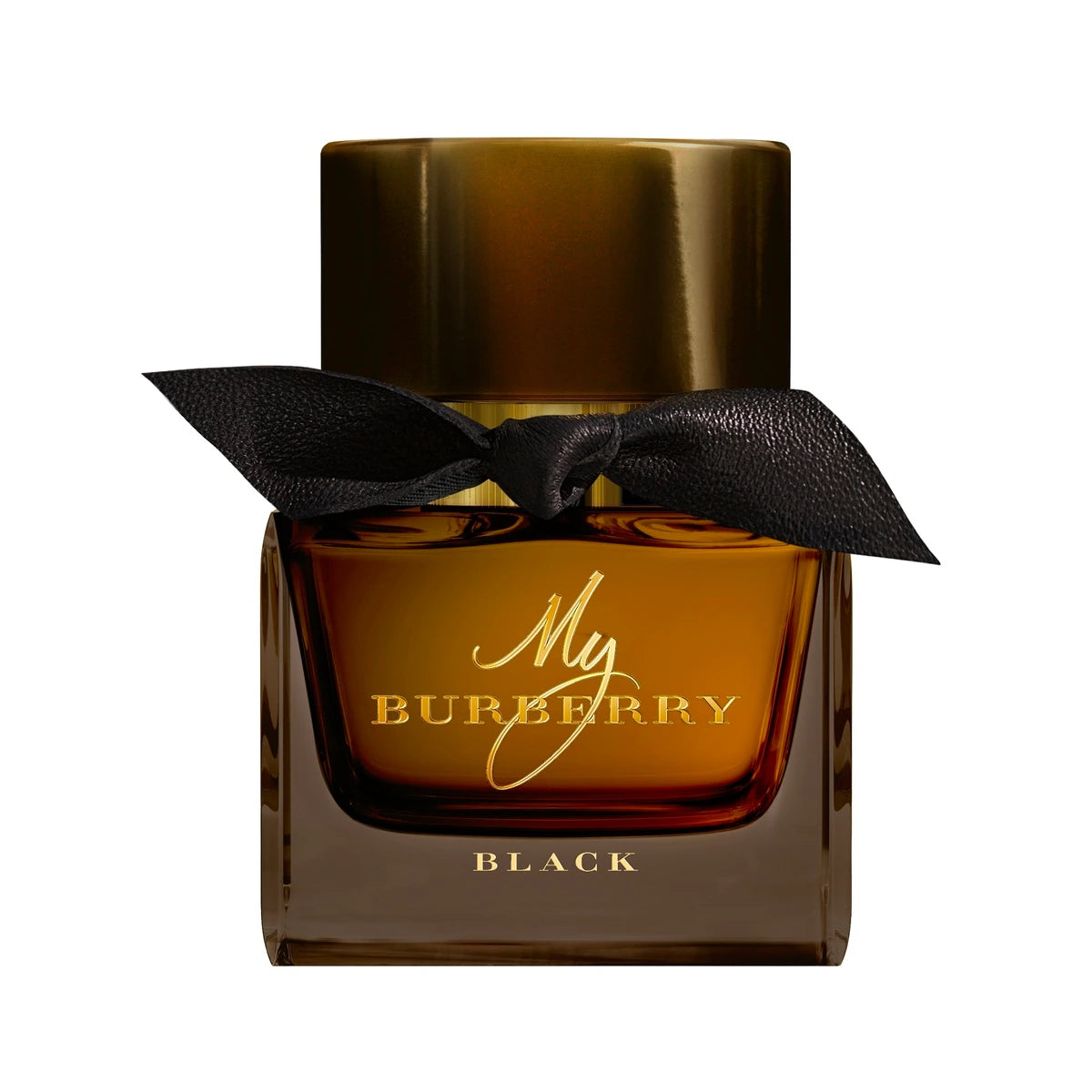 Burberry My Burberry Black Eau De Parfum For Women (90 ML)