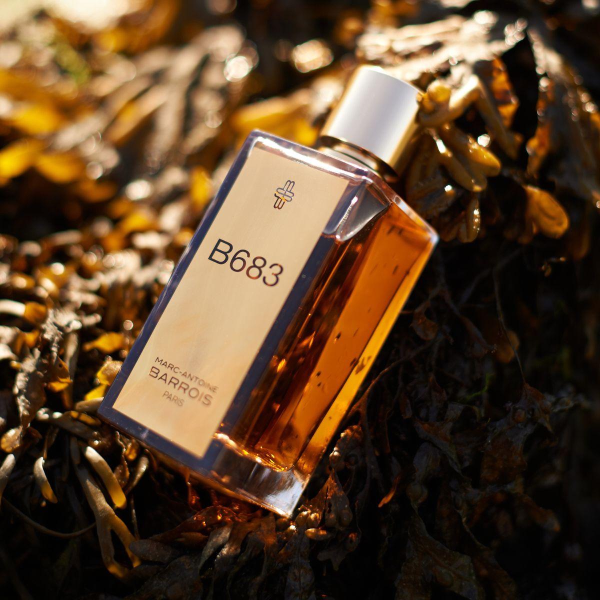 Marc-Antoine Barrois B683 Extait de Parfum (100 ml)