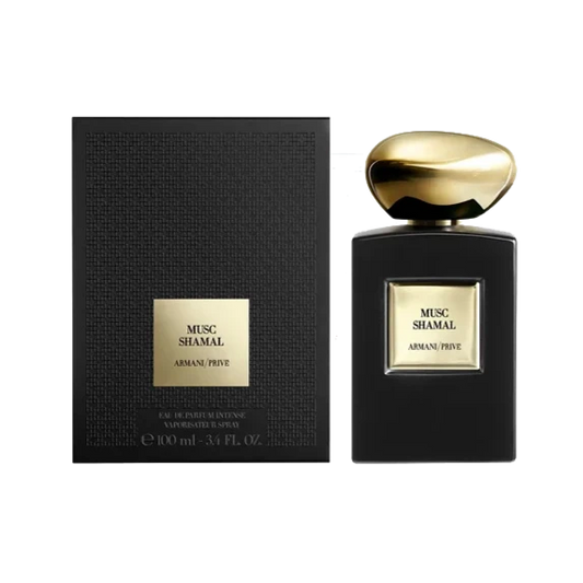 Giorgio Armani Prive Musc Shamal Eau De Parfum