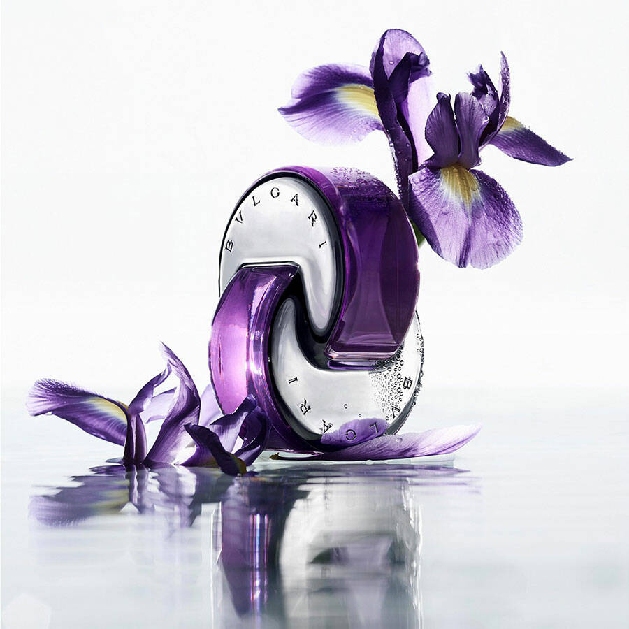 Bvlgari Omnia Amethyste Eau de Toilette (65 Ml)