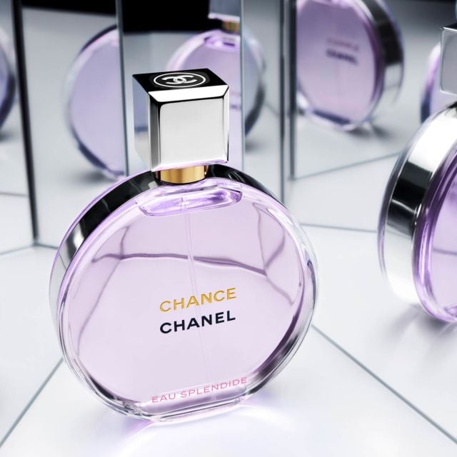 Chanel Chance Eau Splendide EDP (100 ML)