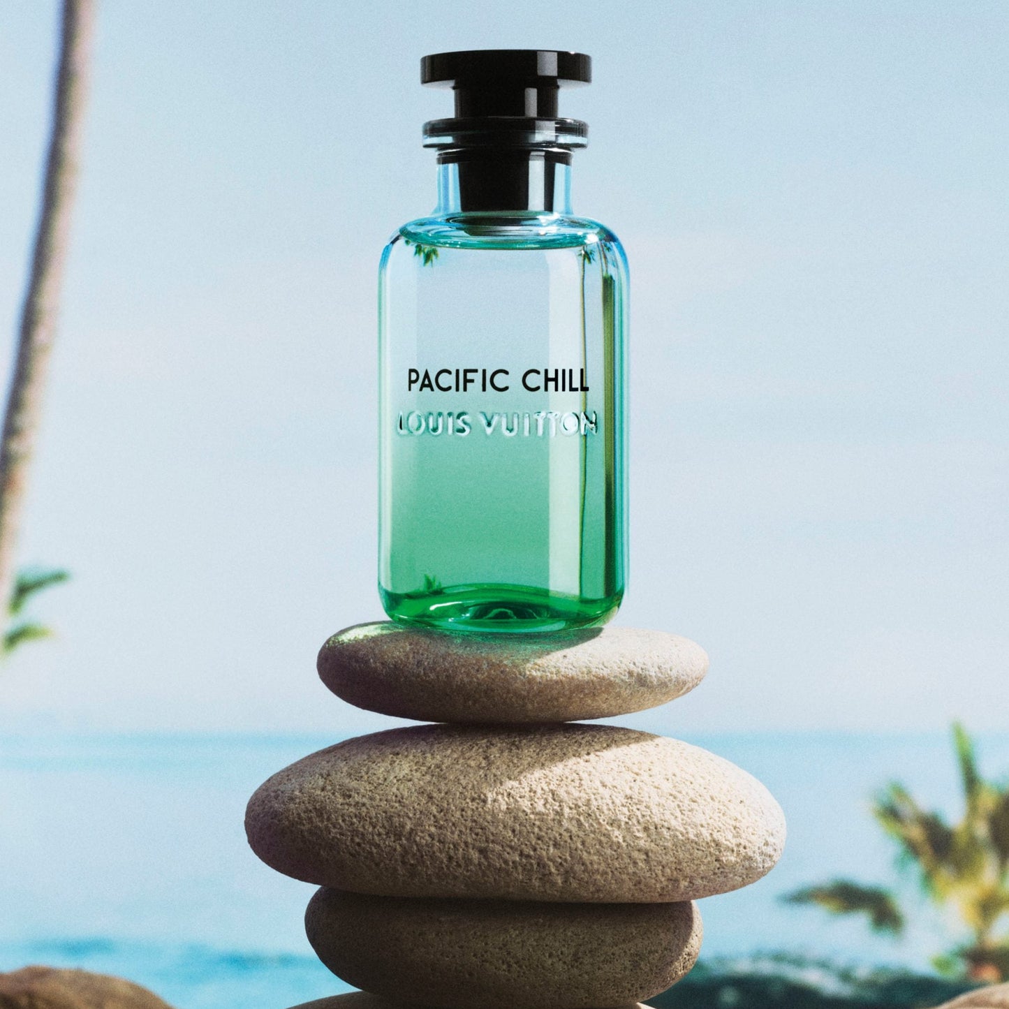 Louiis Vuitton Pacific Chill Unisex EDP (100ml)