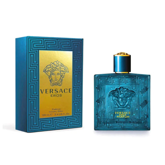 Versace Eros Parfum For Men (100ml)