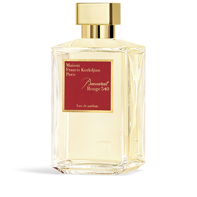 Maison Francis Kurkdjian Baccarat Rouge 540 Eau De Parfum For Unisex (200ml)