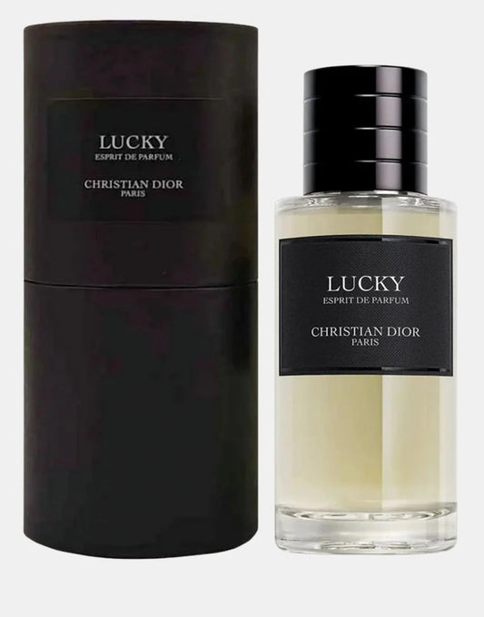 Christian Dior Lucky Esprit de Parfum (80 ML)