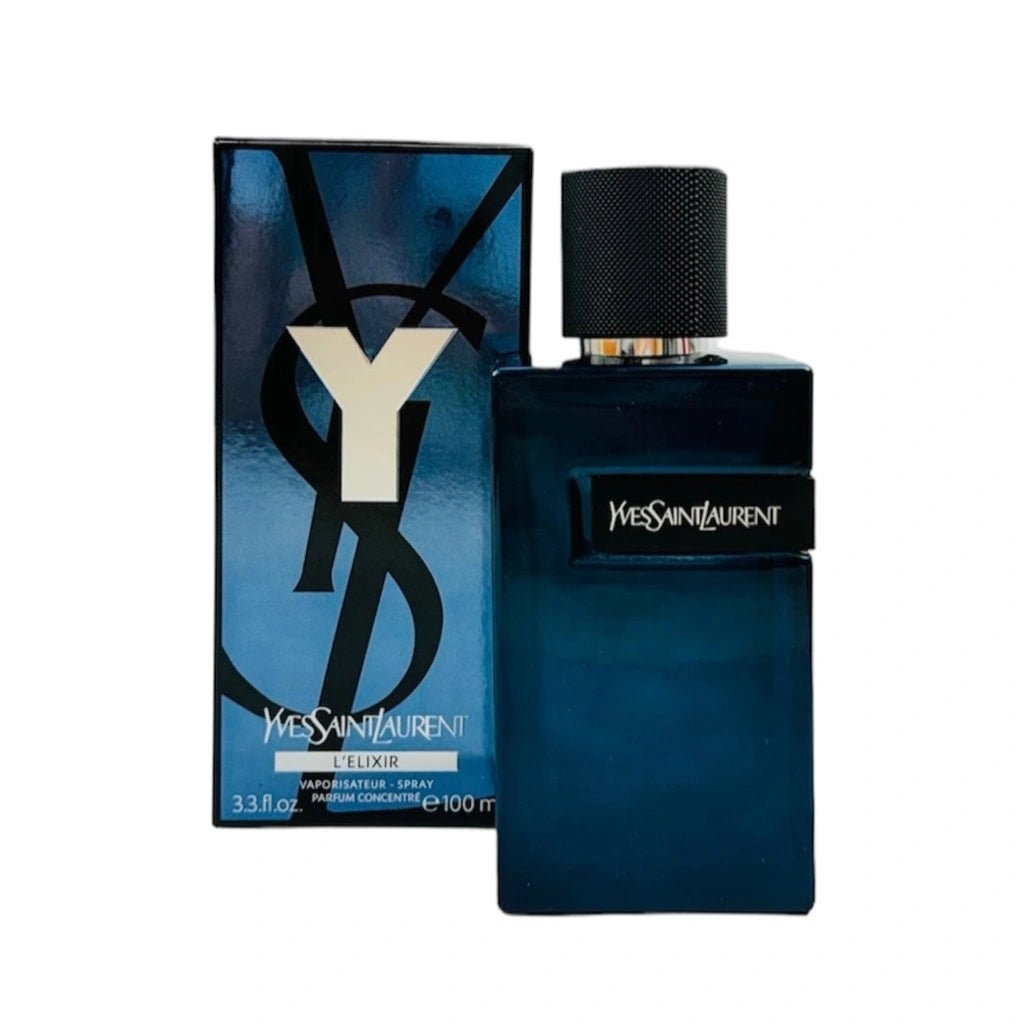 Yves Saint Laurent Y Eau de Parfum Intense (100ml)