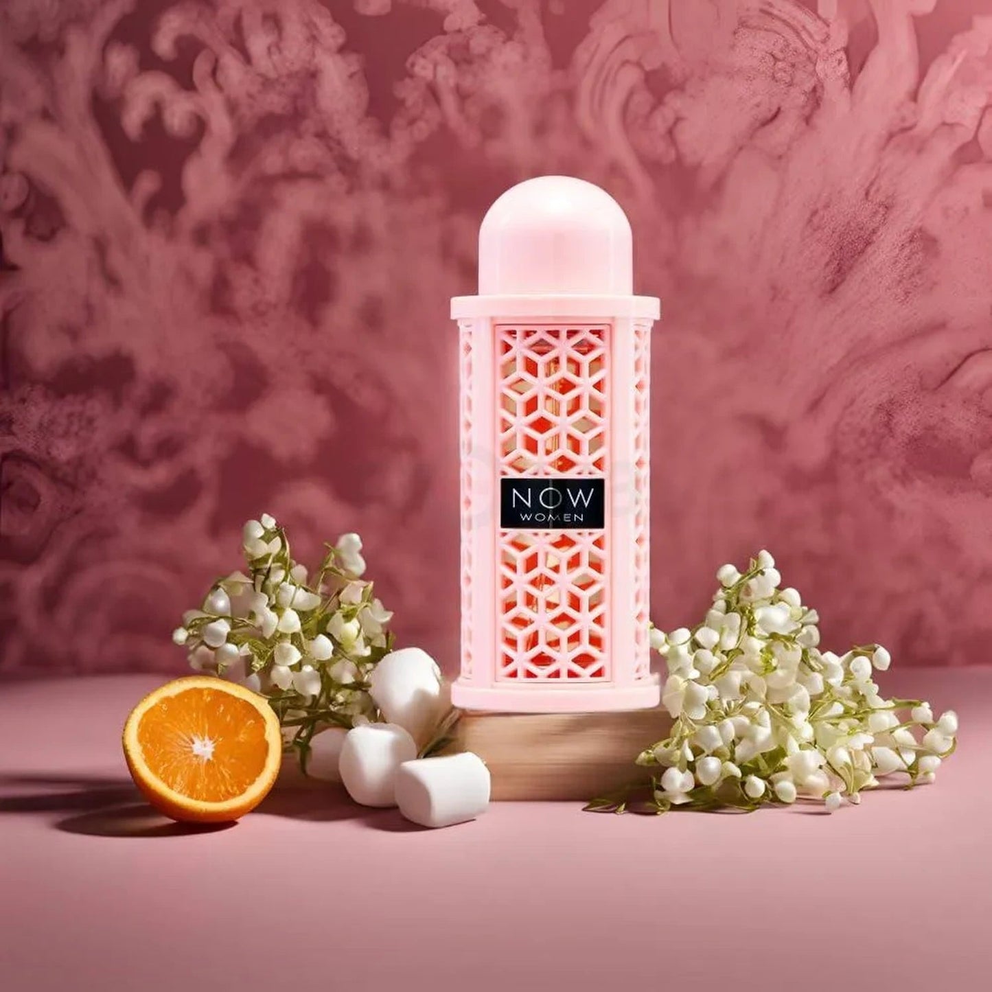 Now Woman Eau de Parfum Rave Woman