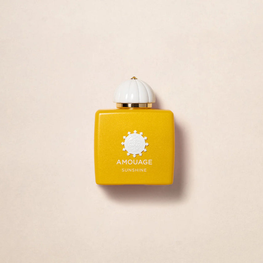 Amouage Sunshine Eau De Parfum