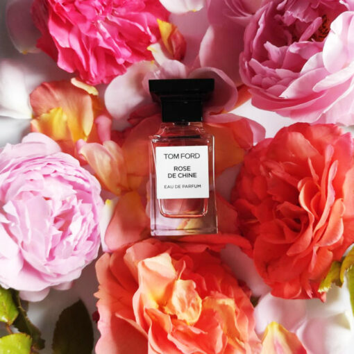 TOM FORD Rose de Chine Eau de Parfum (100ml)