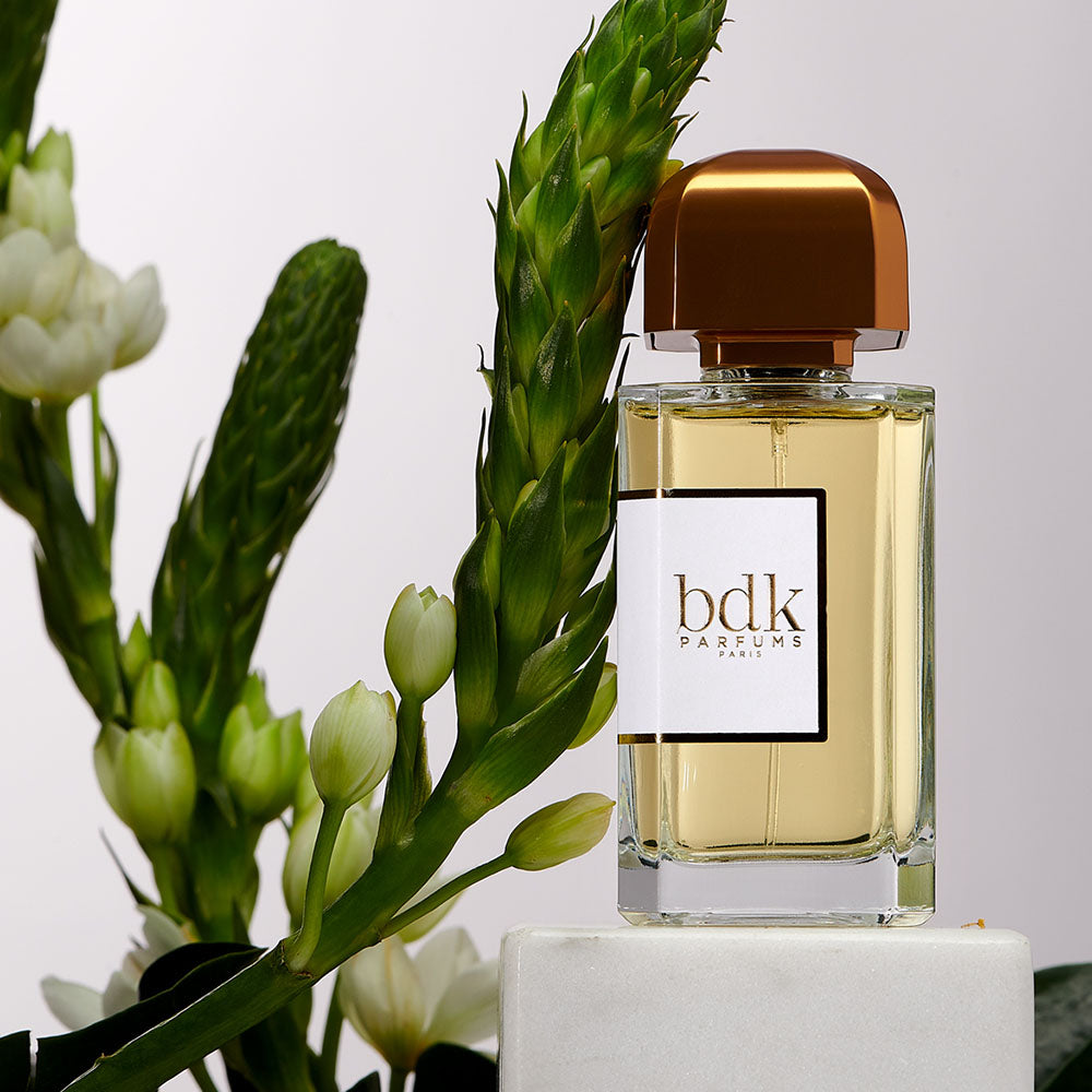 BDK Parfums Tubereuse Imperiale EDP Oriental fragrance for Unisex (100 Ml)