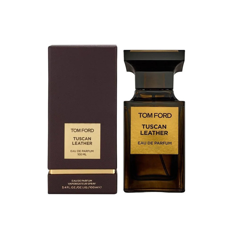Tom Ford Tuscan Leather Eau De Perfume (100ml)